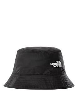 Dwustronny kapelusz unisex The North Face SUN STASH czarny NF00CGZ0KY4 ze sklepu a4a.pl w kategorii Kapelusze męskie - zdjęcie 172023046