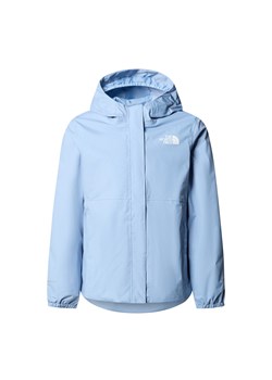 Kurtka z kapturem dziewczęca The North Face ANTORA RAIN niebieska NF0A8A49QEO ze sklepu a4a.pl w kategorii Kurtki dziewczęce - zdjęcie 172023056