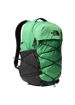 Plecak miejski unisex The North Face BOREALIS zielony NF0A52SEROJ ze sklepu a4a.pl w kategorii Plecaki - zdjęcie 172023226