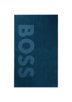 BOSS BLACK Ręcznik plażowy ZUMA Coolgre ze sklepu Gomez Fashion Store w kategorii Ręczniki - zdjęcie 172026807