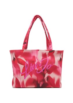 Liu Jo Beachwear Shopperka ze sklepu Gomez Fashion Store w kategorii Torby Shopper bag - zdjęcie 172027196