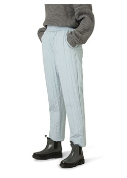 Ilse Jacobsen Spodnie w kolorze błękitnym ze sklepu Limango Polska w kategorii Spodnie damskie - zdjęcie 172027269