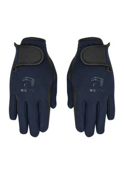 Horka Rękawiczki Gloves Sport 138930 Granatowy ze sklepu MODIVO w kategorii Rękawiczki męskie - zdjęcie 172027406