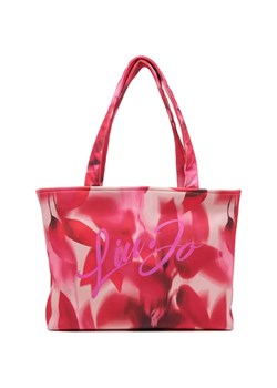 Liu Jo Beachwear Shopperka ze sklepu Gomez Fashion Store w kategorii Torby Shopper bag - zdjęcie 172027878