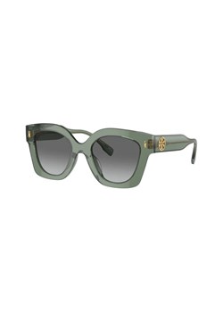 TORY BURCH Okulary przeciwsłoneczne ze sklepu Gomez Fashion Store w kategorii Okulary przeciwsłoneczne damskie - zdjęcie 172027918