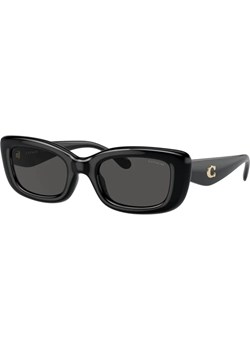 Coach Okulary przeciwsłoneczne ze sklepu Gomez Fashion Store w kategorii Okulary przeciwsłoneczne damskie - zdjęcie 172027946