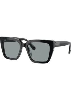 Swarovski Okulary przeciwsłoneczne ze sklepu Gomez Fashion Store w kategorii Okulary przeciwsłoneczne damskie - zdjęcie 172027969