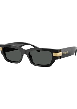 Versace Okulary przeciwsłoneczne ze sklepu Gomez Fashion Store w kategorii Okulary przeciwsłoneczne męskie - zdjęcie 172027975