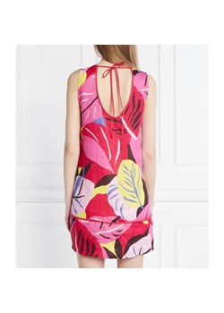 Marella SPORT Lniana sukienka ze sklepu Gomez Fashion Store w kategorii Sukienki - zdjęcie 172027978