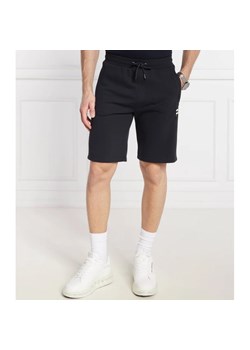 Karl Lagerfeld Szorty Sweat | Regular Fit ze sklepu Gomez Fashion Store w kategorii Spodenki męskie - zdjęcie 172027989