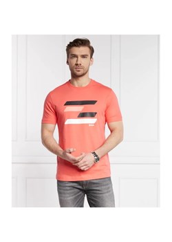 BOSS GREEN T-shirt Tee 3 | Regular Fit ze sklepu Gomez Fashion Store w kategorii T-shirty męskie - zdjęcie 172028005