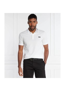 Calvin Klein Polo | Slim Fit ze sklepu Gomez Fashion Store w kategorii T-shirty męskie - zdjęcie 172028016