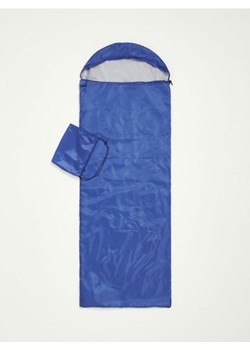 Sinsay - Śpiwór - niebieski ze sklepu Sinsay w kategorii Koce i pledy - zdjęcie 172034248