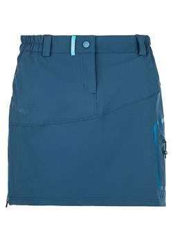 Kilpi Spódnica sportowa w kolorze niebieskim ze sklepu Limango Polska w kategorii Spódnice - zdjęcie 172035338