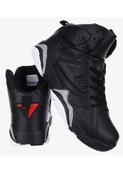 Czarne buty sportowe sznurowane Casu 201B/B ze sklepu Casu w kategorii Buty sportowe dziecięce - zdjęcie 172036586