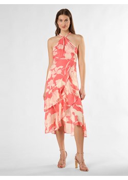 Lipsy Sukienka damska Kobiety Szyfon koralowy wzorzysty ze sklepu vangraaf w kategorii Sukienki - zdjęcie 172046138