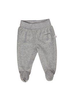 Dziecięce spodnie dresowe z zakrytą stópką półśpiochy ze sklepu 5.10.15 w kategorii Odzież dla niemowląt - zdjęcie 172048329