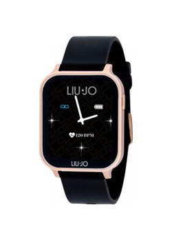 Liu Jo Smartwatch Voice Energy SWLJ119 Czarny ze sklepu MODIVO w kategorii Zegarki - zdjęcie 172048505
