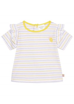 Carrément beau Koszulka ze wzorem ze sklepu Limango Polska w kategorii Bluzki dziewczęce - zdjęcie 172053575