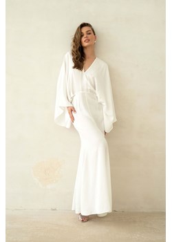 Sukienka White Moon XS ze sklepu NAOKO w kategorii Sukienki - zdjęcie 172053768