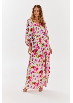 Sukienka maxi Hippie Dream XS/S ze sklepu NAOKO w kategorii Sukienki - zdjęcie 172053825