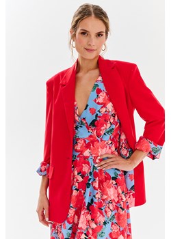 Sukienka asymetryczna Blooming Rose XS ze sklepu NAOKO w kategorii Sukienki - zdjęcie 172053995