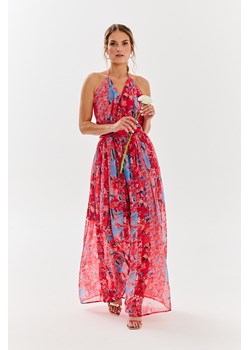 Sukienka na ramiączkach Bluebell Poppy XS ze sklepu NAOKO w kategorii Sukienki - zdjęcie 172054077