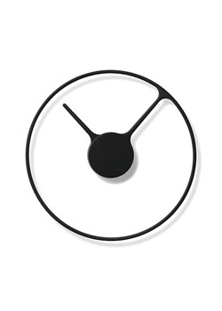 Stelton zegar ścienny Time ze sklepu ANSWEAR.com w kategorii Zegary - zdjęcie 172056299