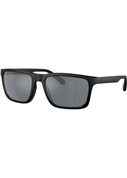 Emporio Armani Okulary przeciwsłoneczne INJECTED ze sklepu Gomez Fashion Store w kategorii Okulary przeciwsłoneczne męskie - zdjęcie 172057218