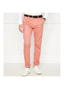 Tommy Hilfiger Spodnie chino DENTON | Regular Fit ze sklepu Gomez Fashion Store w kategorii Spodnie męskie - zdjęcie 172057677
