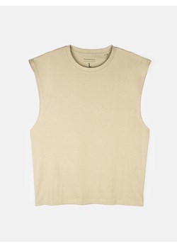GATE Koszulka bez rękawów S ze sklepu gateshop w kategorii T-shirty męskie - zdjęcie 172059265