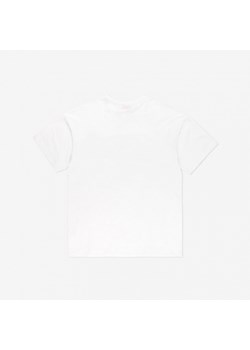 Męski t-shirt z nadrukiem Prosto Biglog - biały ze sklepu Sportstylestory.com w kategorii T-shirty męskie - zdjęcie 172059625