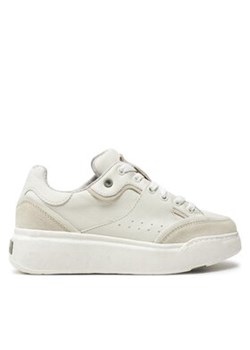 Max Mara Sneakersy Activegreen 24147611116 Écru ze sklepu MODIVO w kategorii Buty sportowe damskie - zdjęcie 172060735