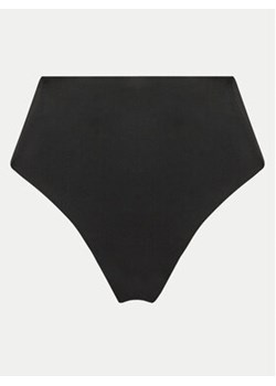 Max Mara Beachwear Dół od bikini Sabina 2416821119 Czarny ze sklepu MODIVO w kategorii Stroje kąpielowe - zdjęcie 172060907