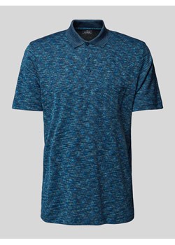 Koszulka polo o kroju regular fit z kieszenią na piersi ze sklepu Peek&Cloppenburg  w kategorii T-shirty męskie - zdjęcie 172064028