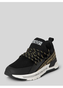 Sneakersy z detalami z logo model ‘FONDO DYNAMIC’ ze sklepu Peek&Cloppenburg  w kategorii Buty sportowe damskie - zdjęcie 172064148