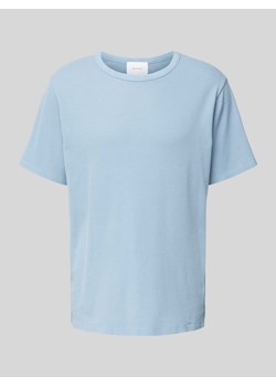 T-shirt z okrągłym dekoltem ze sklepu Peek&Cloppenburg  w kategorii T-shirty męskie - zdjęcie 172064988