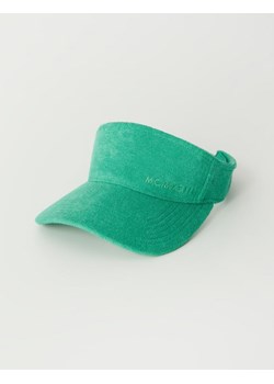 Czapka DASHE Zielony - ze sklepu Diverse w kategorii Czapki z daszkiem damskie - zdjęcie 172069546