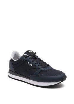 BOSS BLACK Sneakersy Kai_Runn_nyrb ze sklepu Gomez Fashion Store w kategorii Buty sportowe męskie - zdjęcie 172069867