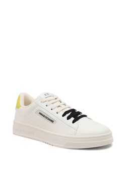 Armani Exchange Sneakersy ze sklepu Gomez Fashion Store w kategorii Buty sportowe męskie - zdjęcie 172069875