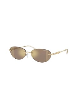 Michael Kors Okulary przeciwsłoneczne METAL ze sklepu Gomez Fashion Store w kategorii Okulary przeciwsłoneczne damskie - zdjęcie 172069906