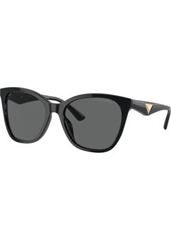 Emporio Armani Okulary przeciwsłoneczne ACETATE ze sklepu Gomez Fashion Store w kategorii Okulary przeciwsłoneczne damskie - zdjęcie 172069919