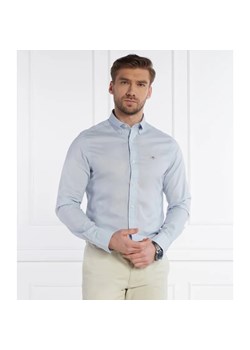Gant Koszula | Slim Fit ze sklepu Gomez Fashion Store w kategorii Koszule męskie - zdjęcie 172069946