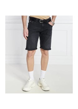 Tommy Jeans Jeansowe szorty RONNIE | Slim Fit ze sklepu Gomez Fashion Store w kategorii Spodenki męskie - zdjęcie 172069947