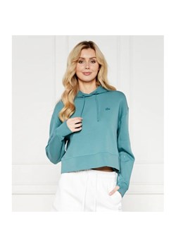 Lacoste Bluza | Relaxed fit ze sklepu Gomez Fashion Store w kategorii Bluzy damskie - zdjęcie 172069948
