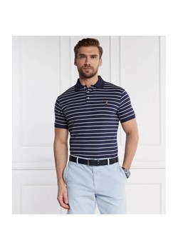 POLO RALPH LAUREN Polo | Custom slim fit ze sklepu Gomez Fashion Store w kategorii T-shirty męskie - zdjęcie 172069959