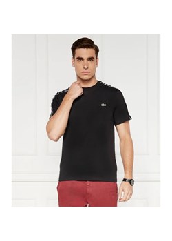 Lacoste T-shirt | Regular Fit ze sklepu Gomez Fashion Store w kategorii T-shirty męskie - zdjęcie 172069968