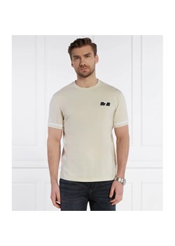 EA7 T-shirt | Regular Fit ze sklepu Gomez Fashion Store w kategorii T-shirty męskie - zdjęcie 172069978