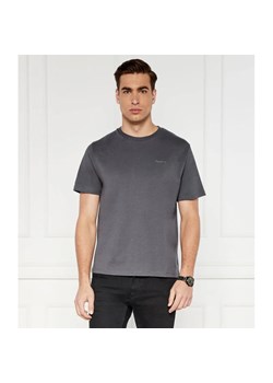 Pepe Jeans London T-shirt CONNOR | Regular Fit ze sklepu Gomez Fashion Store w kategorii T-shirty męskie - zdjęcie 172069997