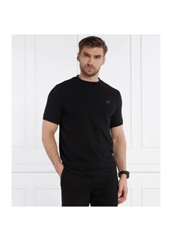 Karl Lagerfeld T-shirt | Regular Fit ze sklepu Gomez Fashion Store w kategorii T-shirty męskie - zdjęcie 172070005